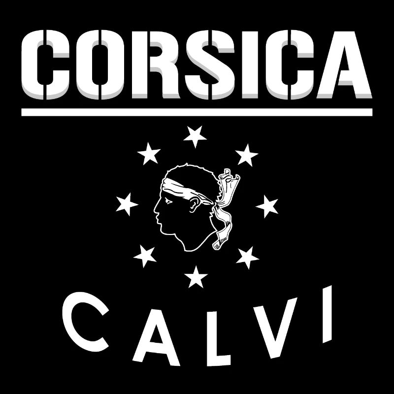 Corse Calvi