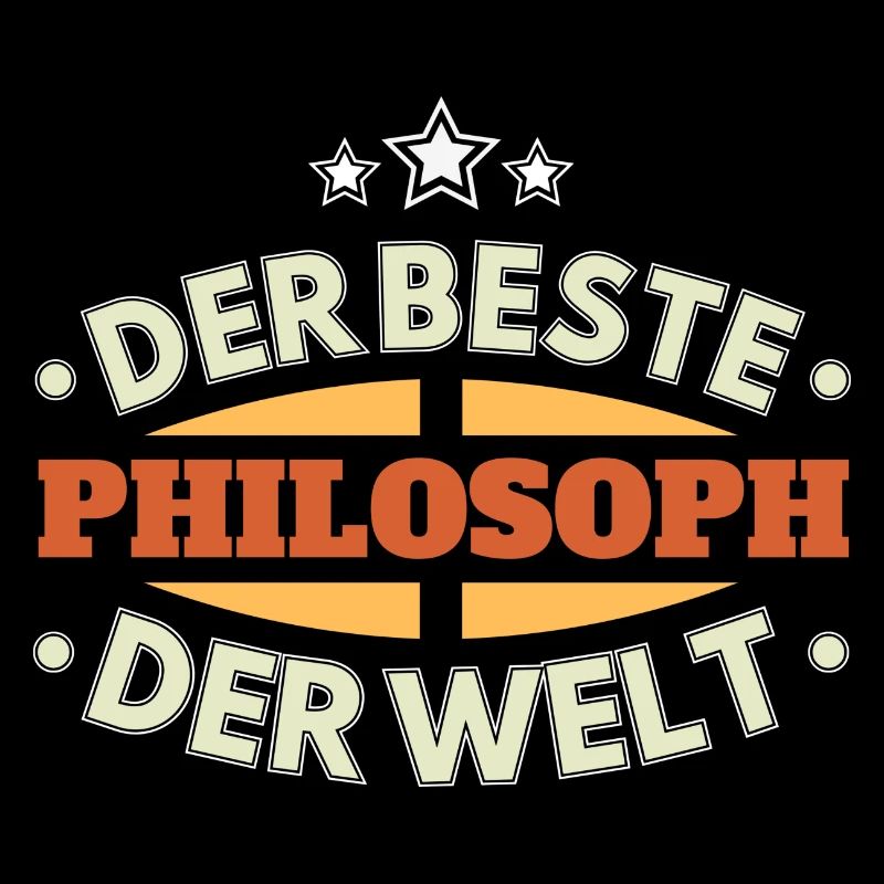 Der Beste Philosoph der Welt