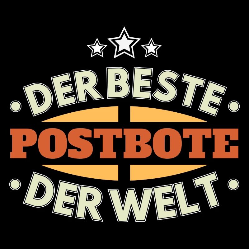 Der Beste Postbote der Welt