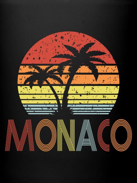 Monaco Rétro soleil 01