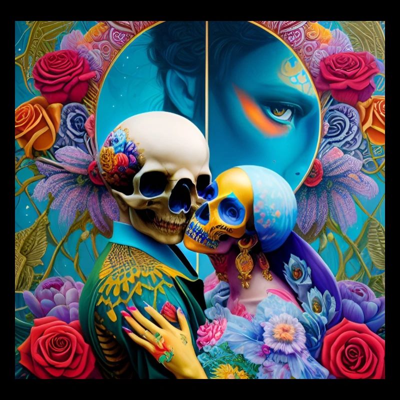 Eternal love