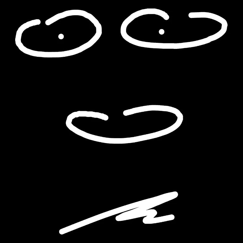 Plusieurs visages #19