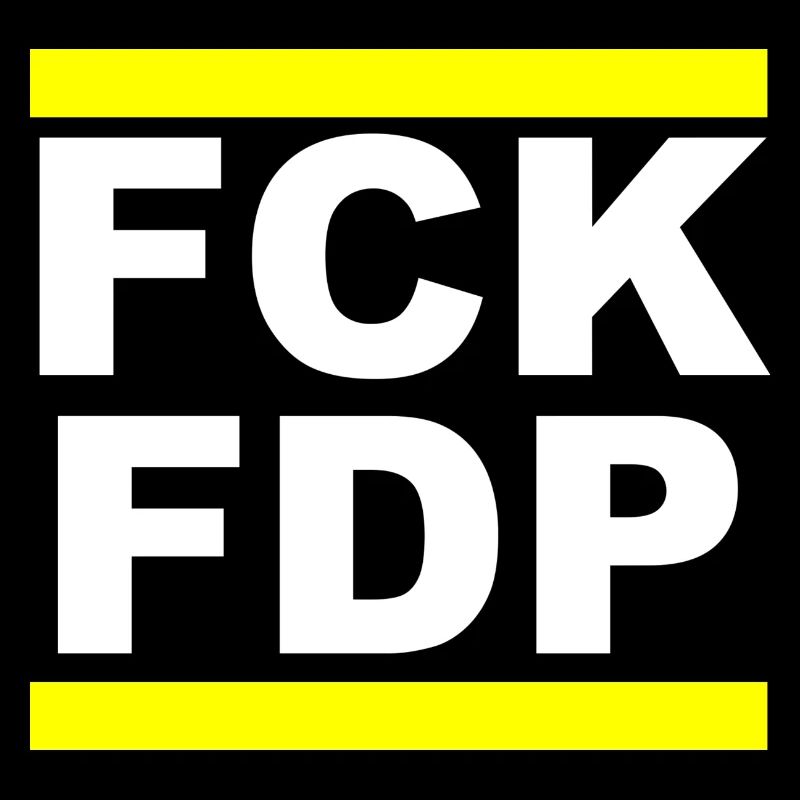 FCK FDP