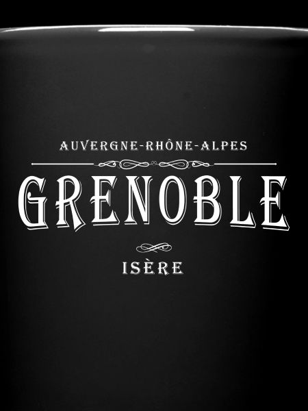 Grenoble, France