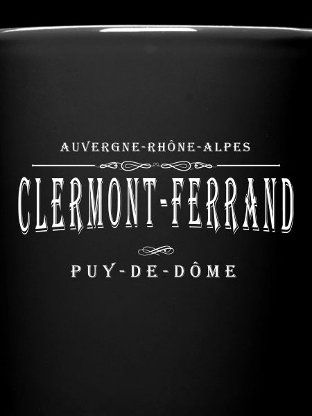 Clermont-Ferrand, France