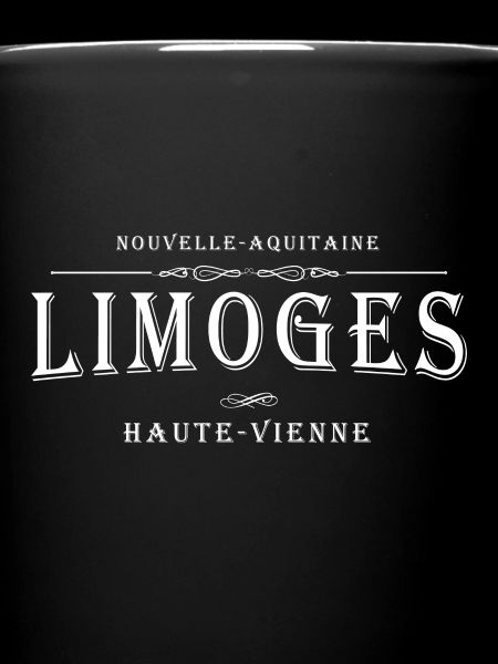 Limoges, France