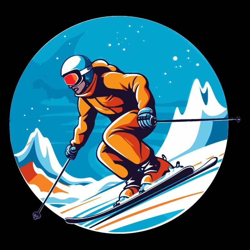 Snowboarden oder Skifahren und dann Après-Ski