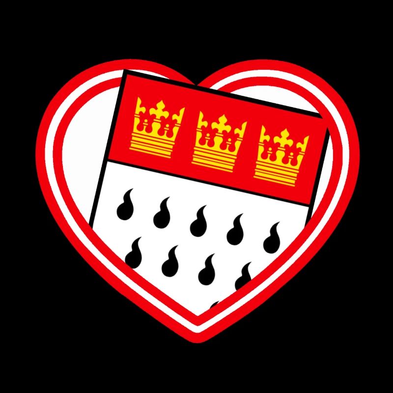 Herz koln