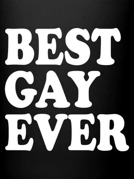 Best gay ever
