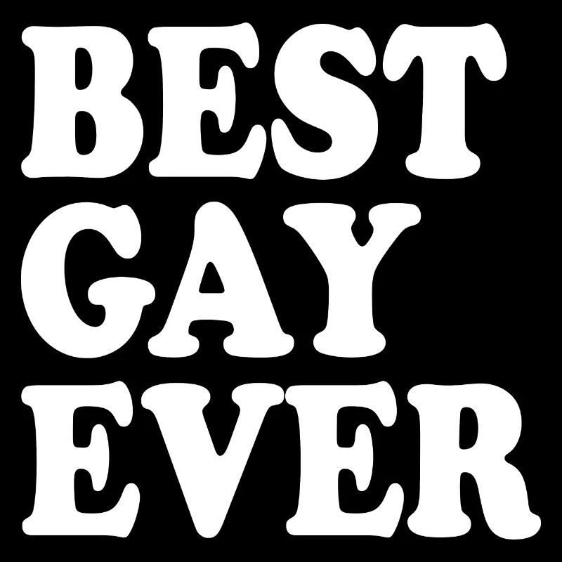 Best gay ever