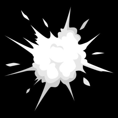 Explosion