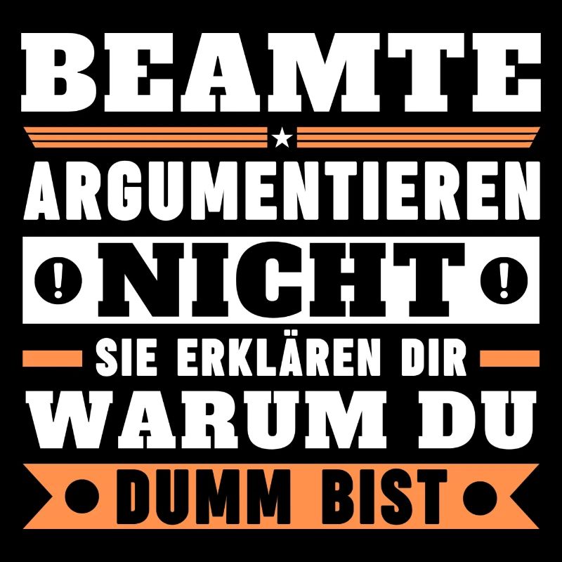 Officials don't argue