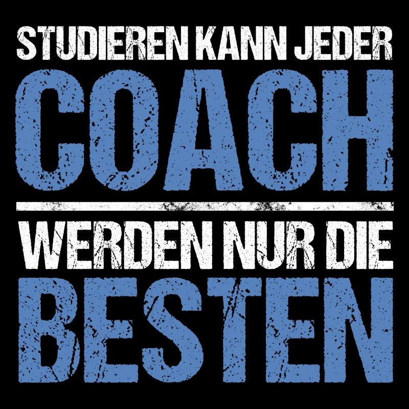Studieren kann jeder - Coach Edition