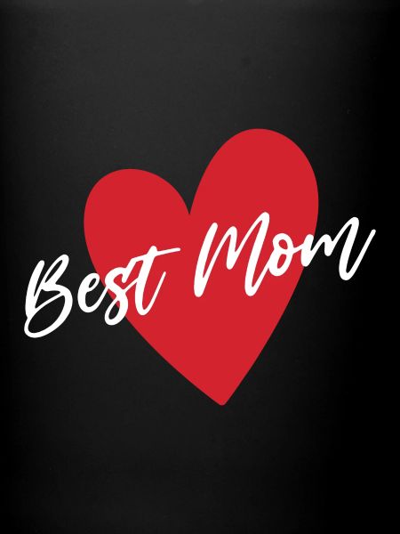 Best Mom