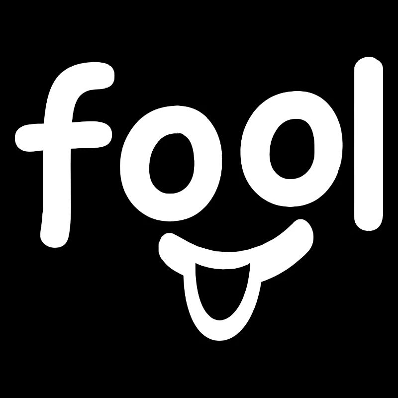 Fool - silly