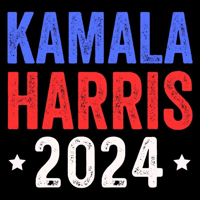 Kamala Harris 2024