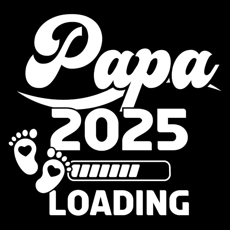Papa 2025 Loading