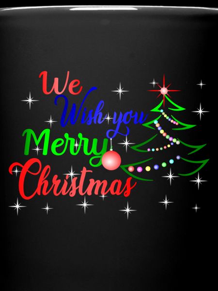 MERRY CHRISTMAS