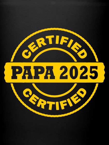 Papa 2025