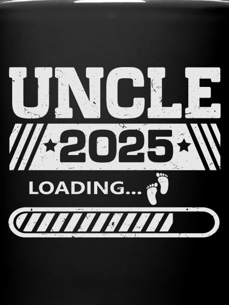 Uncle 2025 loading