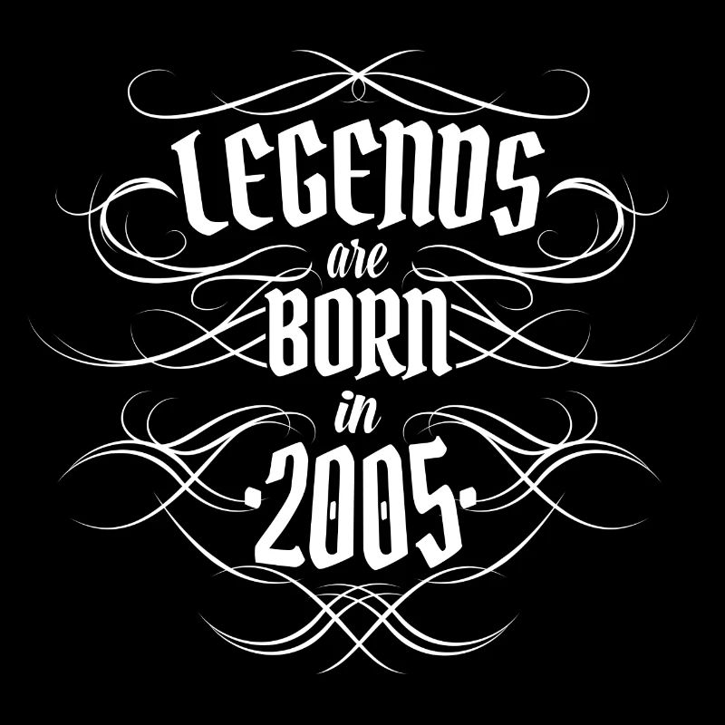 20th Birthday Gift Gift Idea