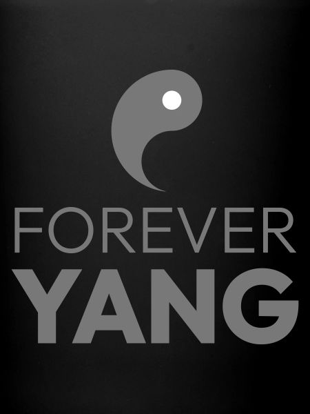 Forever Yang