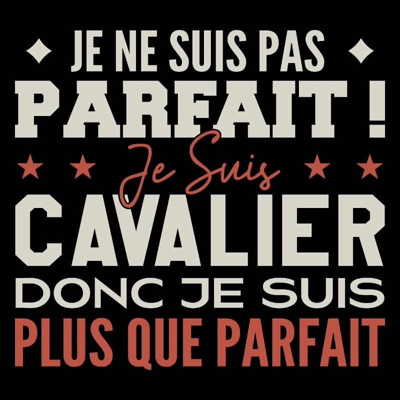 Un Cavalier, le Métier de Rêve Mis à l’Honneur