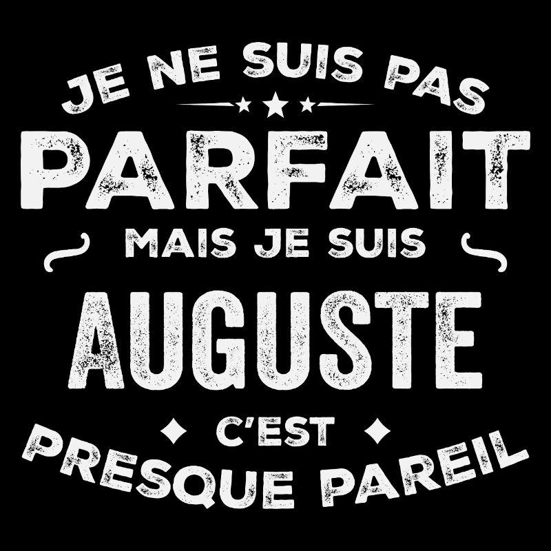 Auguste Ein Vorname, eine Geschichte, eine Persönlichkeit