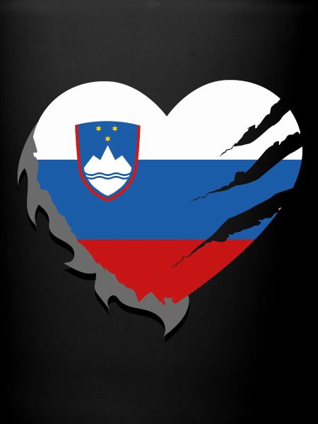 Eslovénie - Slovénie