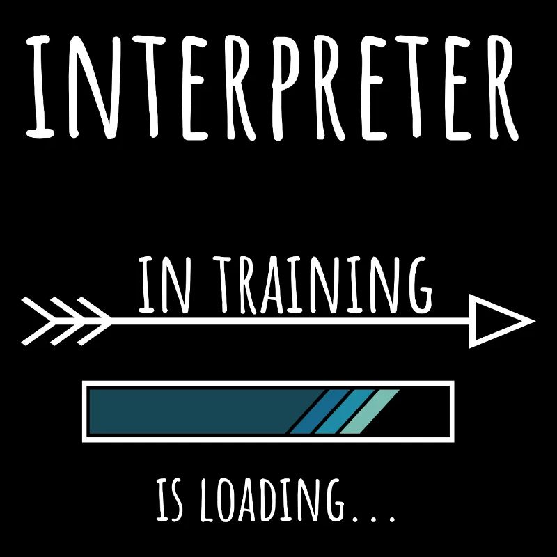 Interpreter Gift Profession Training Interpreter