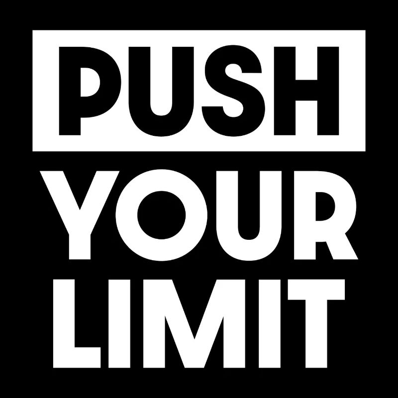 Push Your Limit