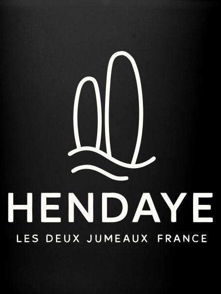Motif Nature hendaye