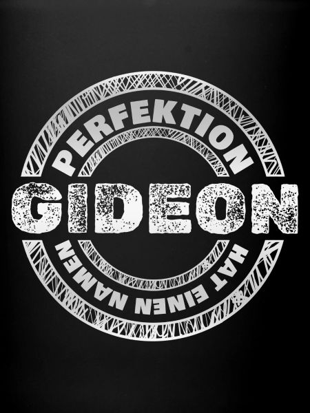 Gideon