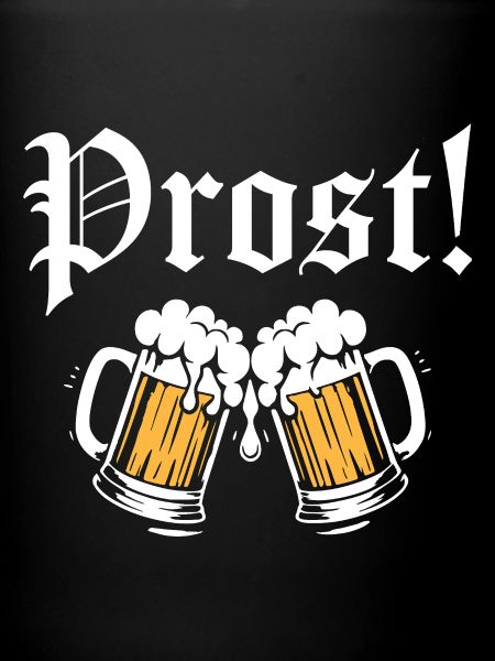 Prost!
