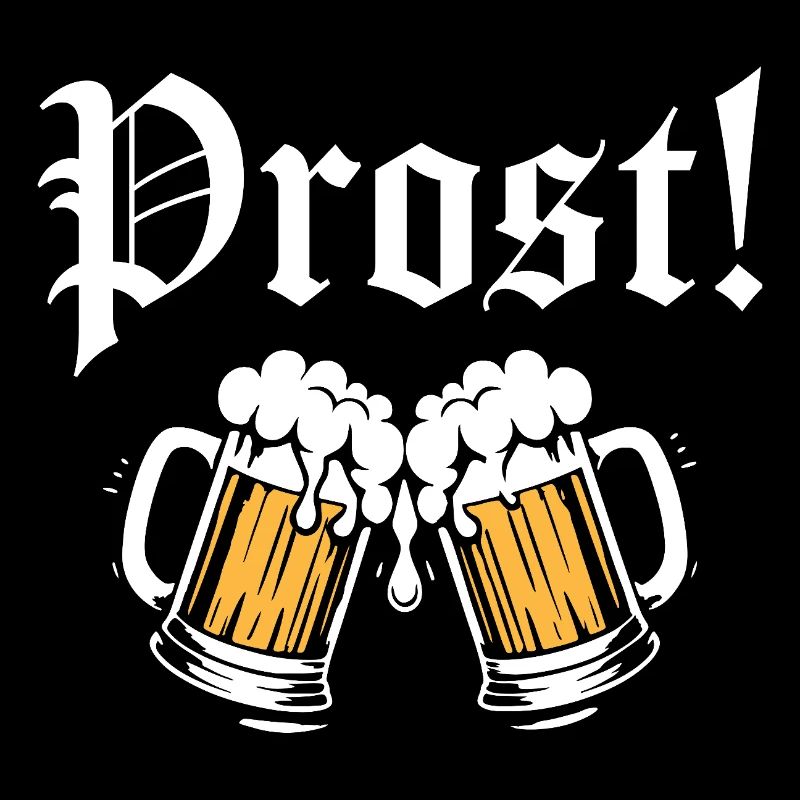 Prost!