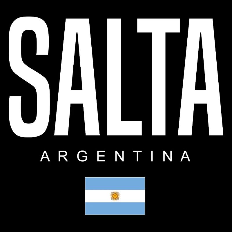 Salta Argentinien Argentinier