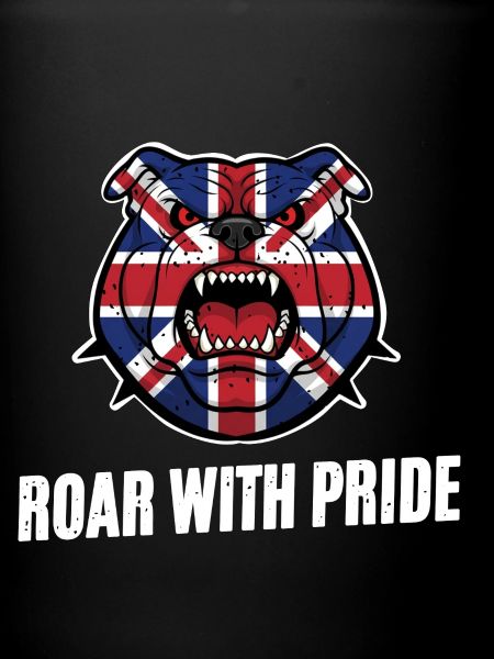 British pride