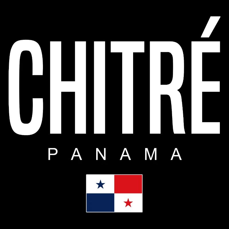 Chitré Panama Panamaer