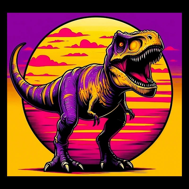 dinosaur