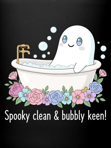 Sweet spook