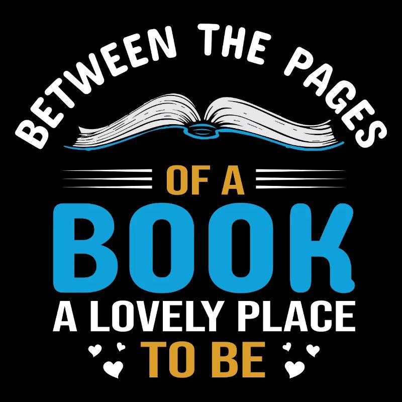 Zwischen den Seiten eines Buches