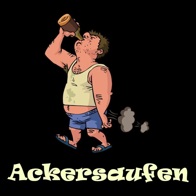 Ackersaufen