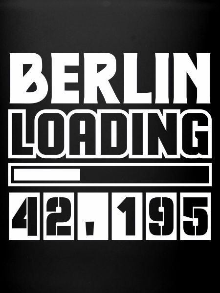 Berlin Loading 42.195