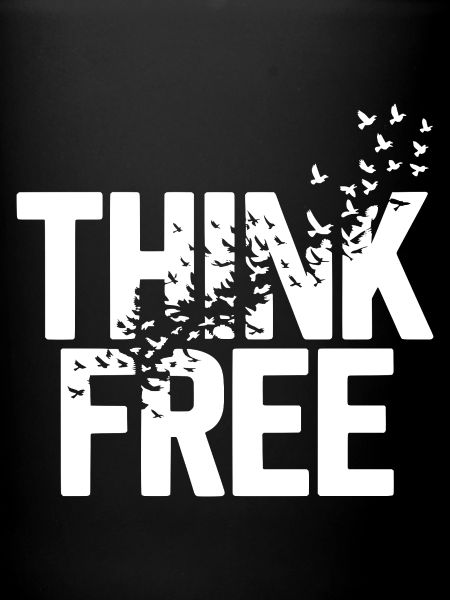 Pensez liberté libre