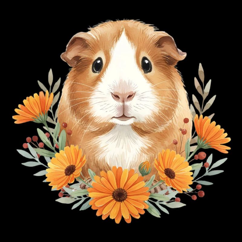 guinea pig