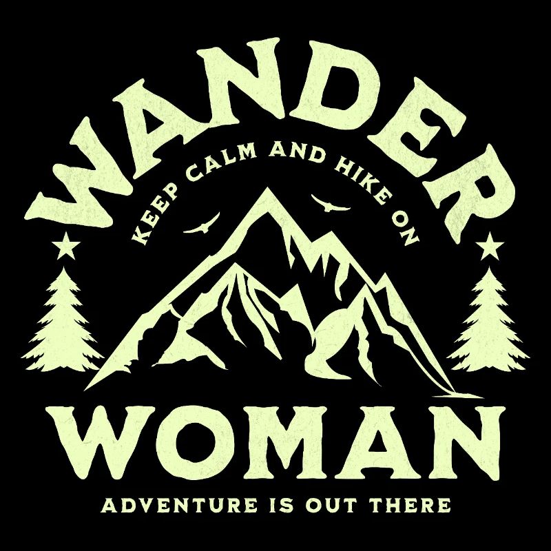 Wander Woman