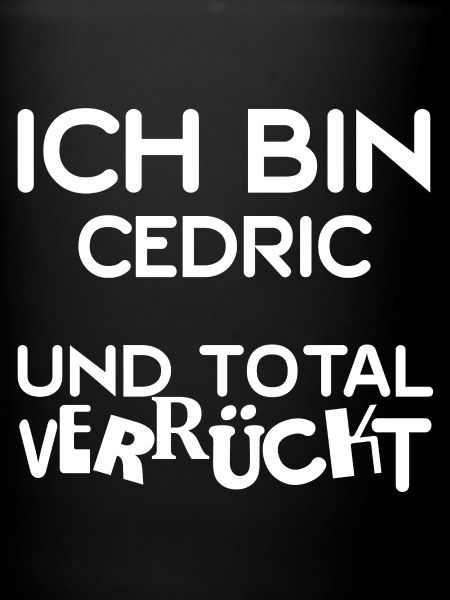 Cedric