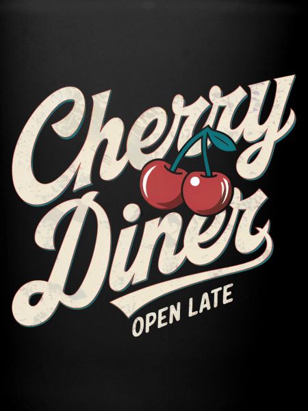 Retro Diner