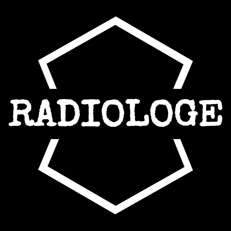 Radiologue de travail
