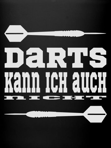 Darts Player